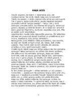 Referāts 'Kaķis', 12.