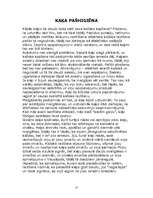 Referāts 'Kaķis', 13.