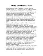 Referāts 'Kaķis', 16.