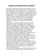 Referāts 'Kaķis', 18.