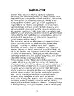 Referāts 'Kaķis', 28.