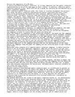 Eseja 'Title: Discussion about Crisis Communication and the Importance of a Public Rela', 1.