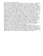 Eseja 'Title: Discussion about Crisis Communication and the Importance of a Public Rela', 2.