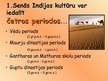 Prezentācija 'Indijas kultūra', 2.
