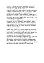 Konspekts 'Higiēna', 2.