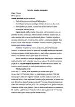 Konspekts 'Ģimene. Mācību stundas konspekts', 1.