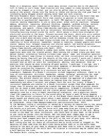 Eseja 'Head Injuries in Rodeo', 1.