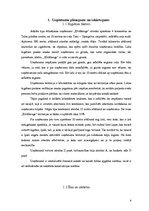 Prakses atskaite 'Ēdināšanas uzņēmuma sanitāri - higiēniskais novērtējums', 4.