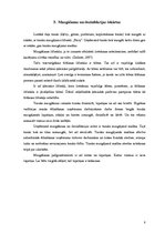 Prakses atskaite 'Ēdināšanas uzņēmuma sanitāri - higiēniskais novērtējums', 8.