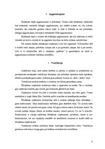 Prakses atskaite 'Ēdināšanas uzņēmuma sanitāri - higiēniskais novērtējums', 9.