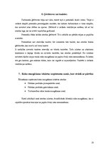 Prakses atskaite 'Ēdināšanas uzņēmuma sanitāri - higiēniskais novērtējums', 10.