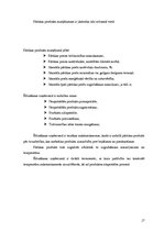 Prakses atskaite 'Ēdināšanas uzņēmuma sanitāri - higiēniskais novērtējums', 17.