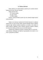 Prakses atskaite 'Ēdināšanas uzņēmuma sanitāri - higiēniskais novērtējums', 18.