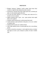 Prakses atskaite 'Ēdināšanas uzņēmuma sanitāri - higiēniskais novērtējums', 19.