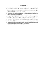 Prakses atskaite 'Ēdināšanas uzņēmuma sanitāri - higiēniskais novērtējums', 20.