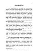 Referāts 'Kustamo īpašumu apdrošināšana un to zaudējumu atlīdzība', 2.