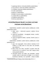 Referāts 'Kustamo īpašumu apdrošināšana un to zaudējumu atlīdzība', 5.