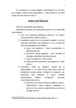 Referāts 'Kustamo īpašumu apdrošināšana un to zaudējumu atlīdzība', 7.