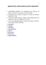 Referāts 'Kustamo īpašumu apdrošināšana un to zaudējumu atlīdzība', 11.