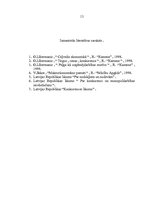 Referāts 'Peļņa', 13.