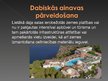 Prezentācija 'Tūrisma ietekme Ibizas salā', 6.