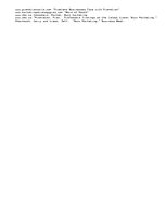 Eseja 'Characterize the Major Promotional Methods You Are Familiar with and then Discus', 2.