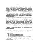 Referāts 'Uzņēmuma mikrovides, makrovides analīze', 3.