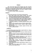 Referāts 'Uzņēmuma mikrovides, makrovides analīze', 9.