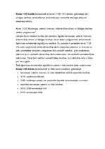 Referāts 'Grāmatvedības kontu analīze', 3.