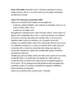 Referāts 'Grāmatvedības kontu analīze', 4.