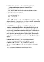 Referāts 'Grāmatvedības kontu analīze', 5.