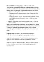 Referāts 'Grāmatvedības kontu analīze', 6.