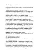 Referāts 'Grāmatvedības kontu analīze', 7.