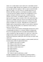 Referāts 'Grāmatvedības kontu analīze', 9.