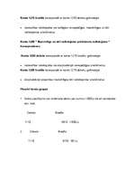 Referāts 'Grāmatvedības kontu analīze', 15.