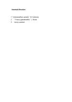 Referāts 'Grāmatvedības kontu analīze', 20.