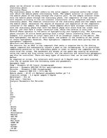 Eseja 'Investigation into the Use of Short-Column Reversed-Phase LC in the Determinatio', 2.