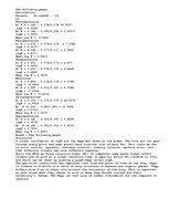 Eseja 'Investigation into the Use of Short-Column Reversed-Phase LC in the Determinatio', 3.