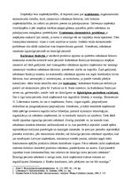 Konspekts 'Ražošanas organizācija. Ieņēmumi un ražošanas izmaksas', 2.