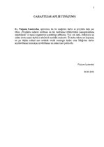 Diplomdarbs 'Produktu sadales sistēmas un tās vadīšanas efektivitātes paaugstināšana uzņēmumā', 2.