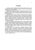 Diplomdarbs 'Produktu sadales sistēmas un tās vadīšanas efektivitātes paaugstināšana uzņēmumā', 5.