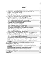 Diplomdarbs 'Produktu sadales sistēmas un tās vadīšanas efektivitātes paaugstināšana uzņēmumā', 7.