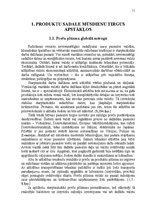 Diplomdarbs 'Produktu sadales sistēmas un tās vadīšanas efektivitātes paaugstināšana uzņēmumā', 11.