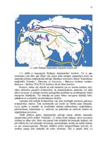 Diplomdarbs 'Produktu sadales sistēmas un tās vadīšanas efektivitātes paaugstināšana uzņēmumā', 15.