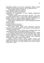 Diplomdarbs 'Produktu sadales sistēmas un tās vadīšanas efektivitātes paaugstināšana uzņēmumā', 16.