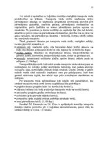 Diplomdarbs 'Produktu sadales sistēmas un tās vadīšanas efektivitātes paaugstināšana uzņēmumā', 22.