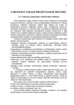 Diplomdarbs 'Produktu sadales sistēmas un tās vadīšanas efektivitātes paaugstināšana uzņēmumā', 31.