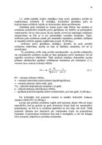 Diplomdarbs 'Produktu sadales sistēmas un tās vadīšanas efektivitātes paaugstināšana uzņēmumā', 34.