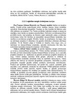 Diplomdarbs 'Produktu sadales sistēmas un tās vadīšanas efektivitātes paaugstināšana uzņēmumā', 43.