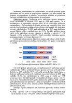 Diplomdarbs 'Produktu sadales sistēmas un tās vadīšanas efektivitātes paaugstināšana uzņēmumā', 61.
